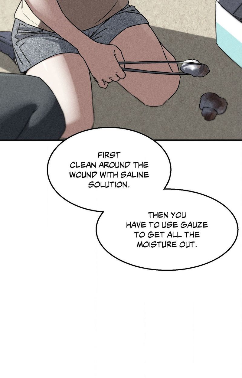 Seniors of Class 5 Chapter 126 - Page 6