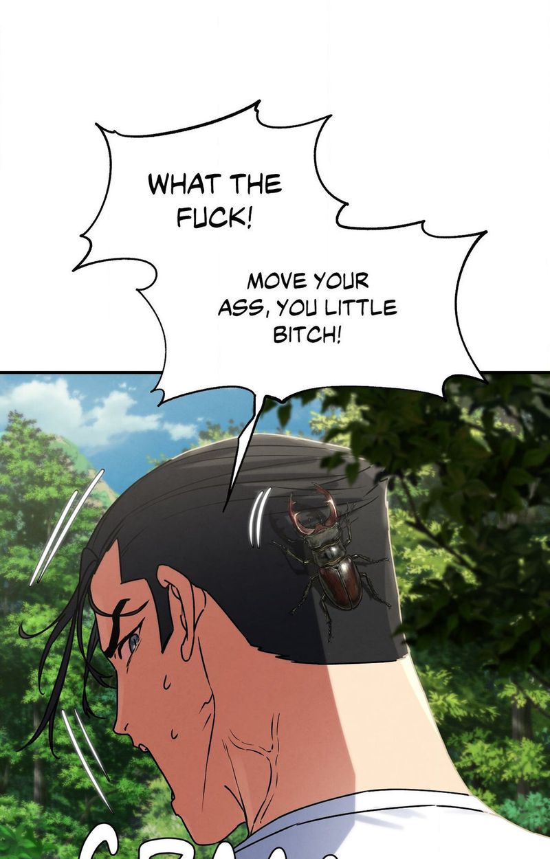 Seniors of Class 5 Chapter 126 - Page 62