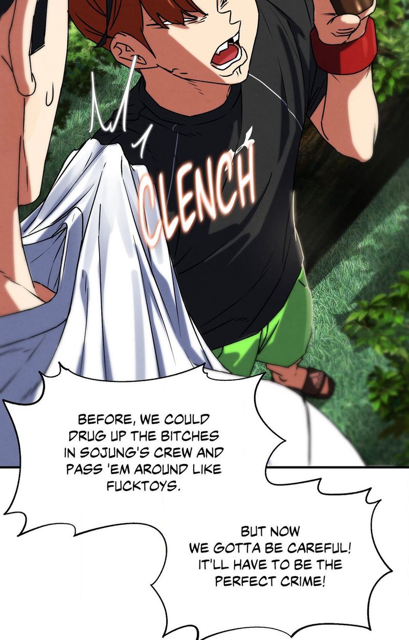 Seniors of Class 5 Chapter 126 - Page 67