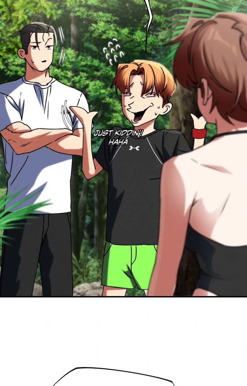 Seniors of Class 5 Chapter 126 - Page 74