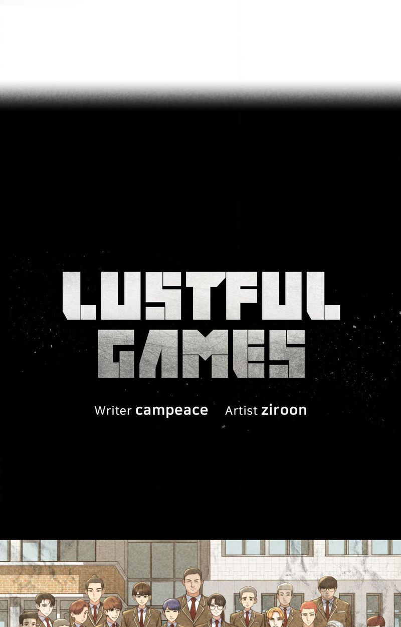 Seniors of Class 5 Chapter 126 - Page 9