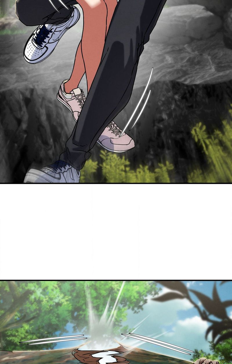 Seniors of Class 5 Chapter 126 - Page 99