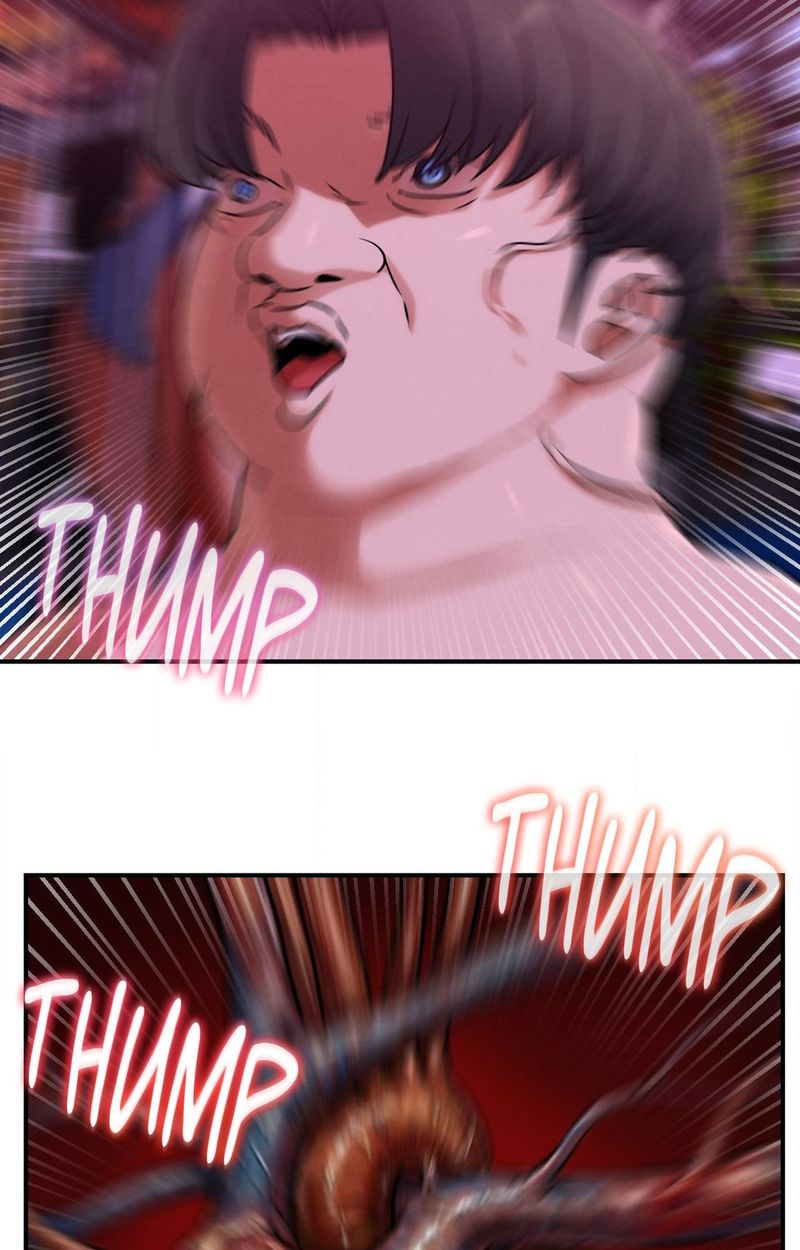 Seniors of Class 5 Chapter 127 - Page 104