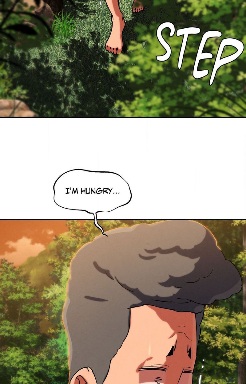 Seniors of Class 5 Chapter 127 - Page 108