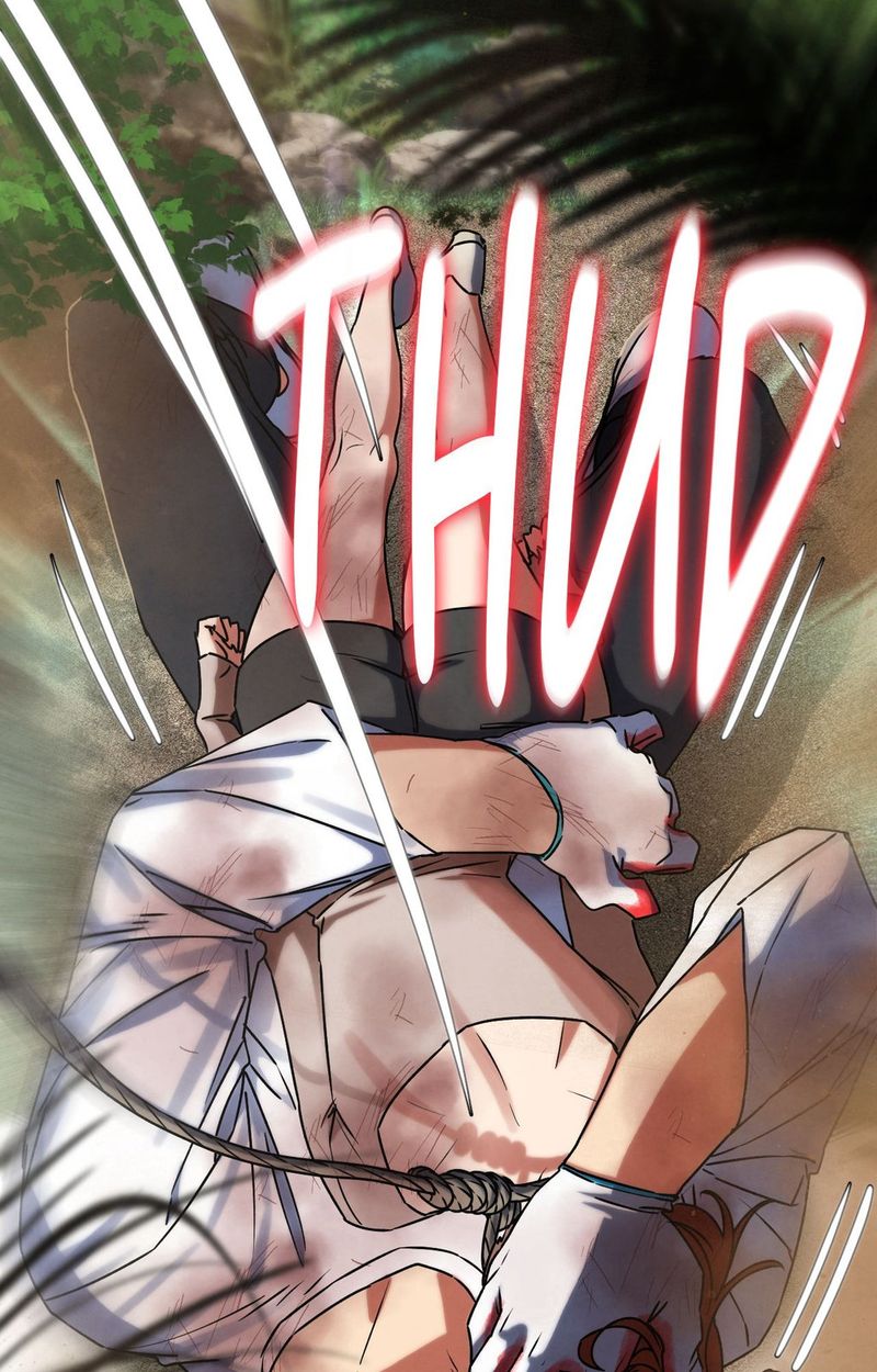 Seniors of Class 5 Chapter 127 - Page 14