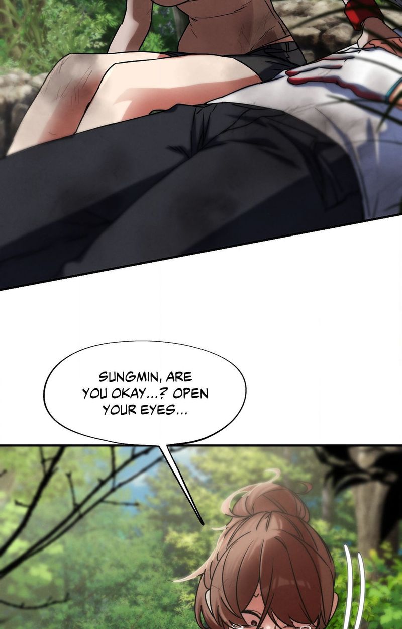 Seniors of Class 5 Chapter 127 - Page 18