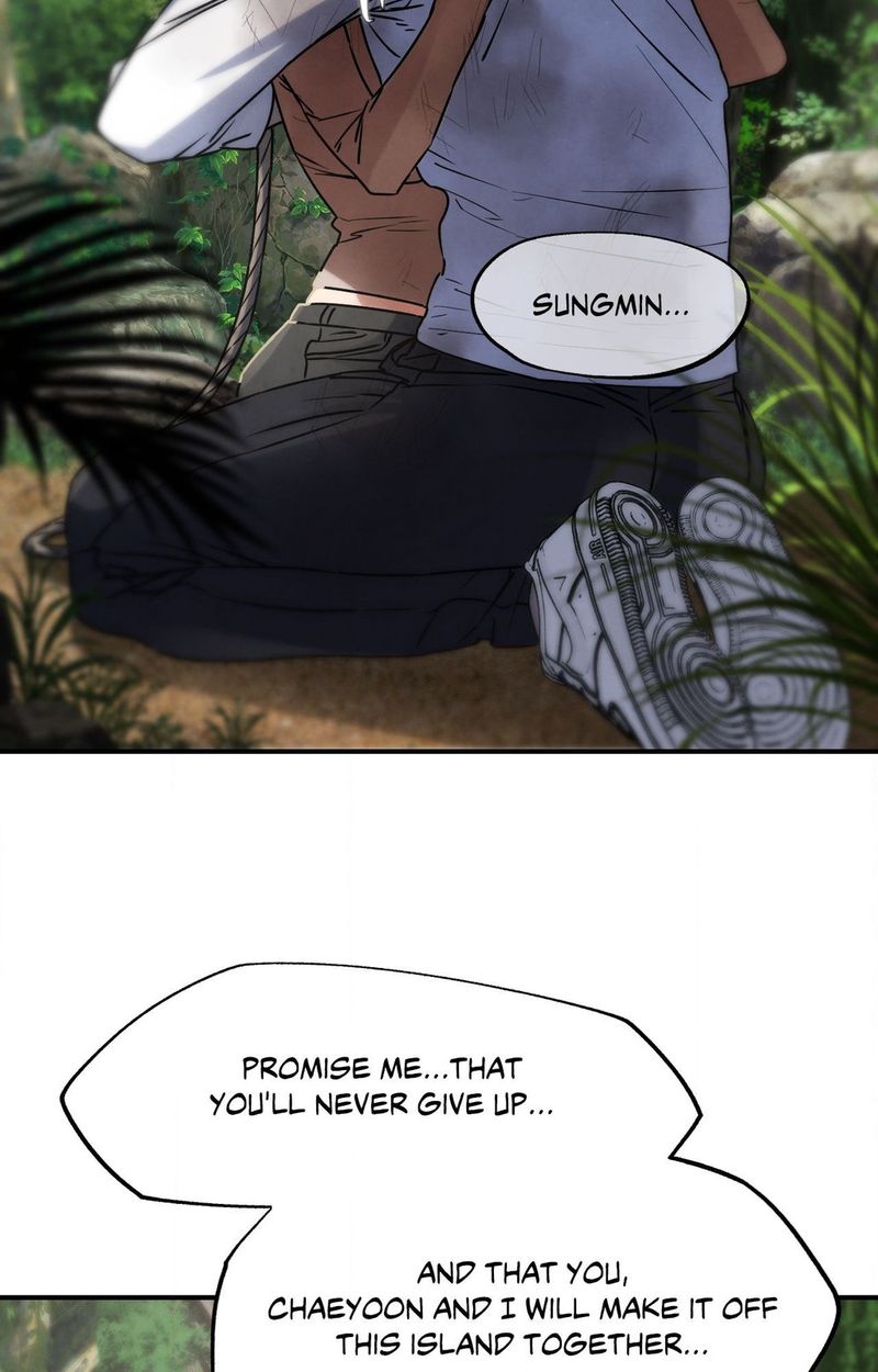 Seniors of Class 5 Chapter 127 - Page 31