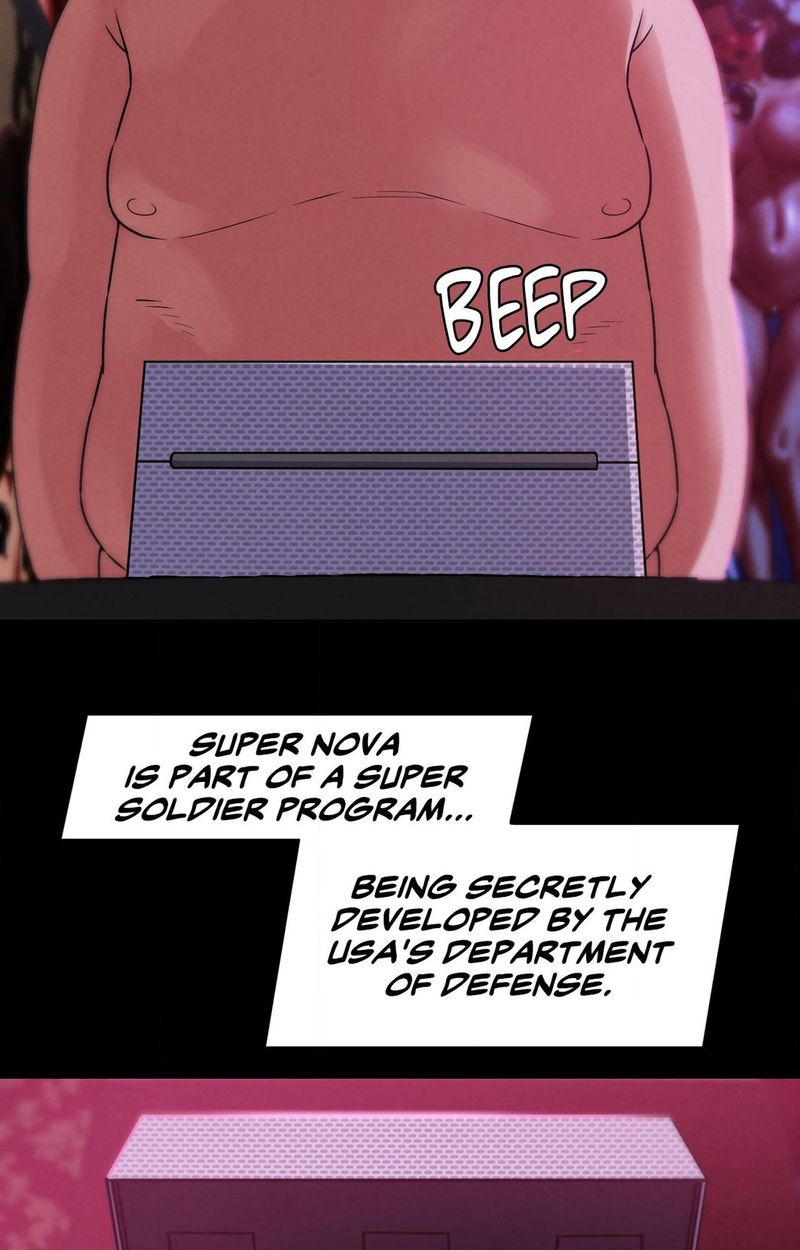 Seniors of Class 5 Chapter 127 - Page 75