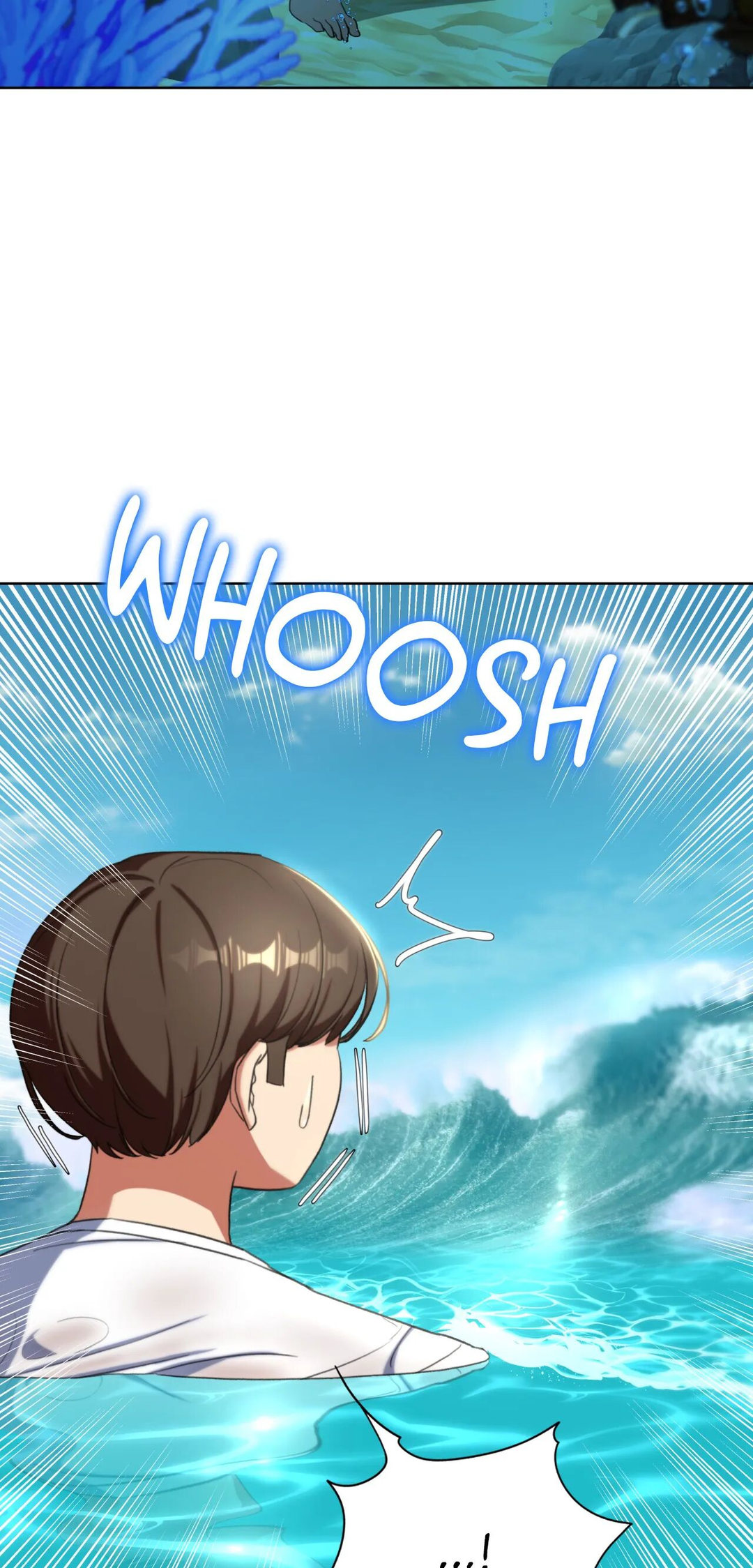 Seniors of Class 5 Chapter 50 - Page 99