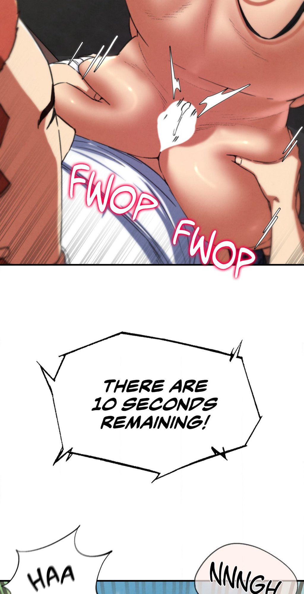 Seniors of Class 5 Chapter 70 - Page 72