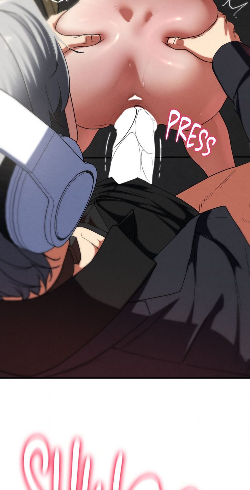 Seniors of Class 5 Chapter 99 - Page 85