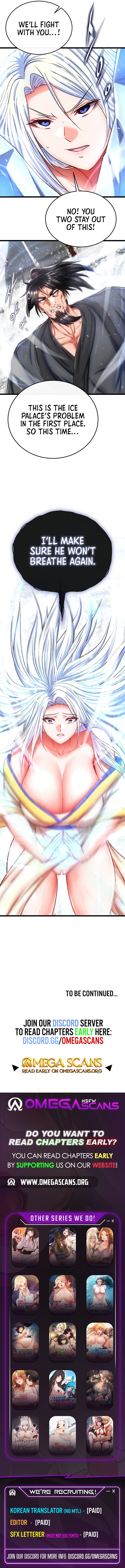 I Ended Up in the World of Murim Chapter 69 - Page 12