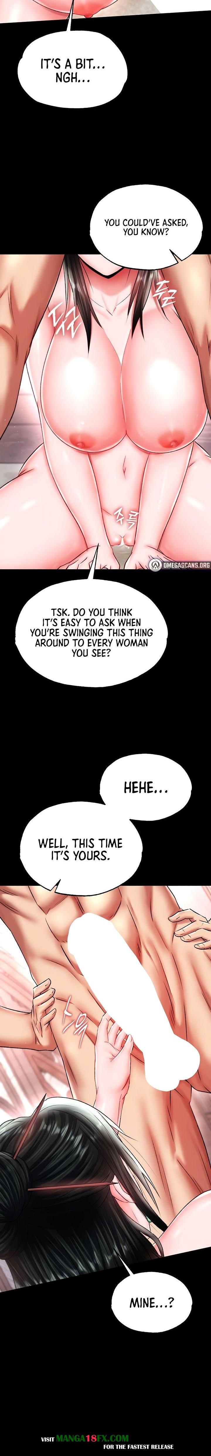 I Ended Up in the World of Murim Chapter 73 - Page 15