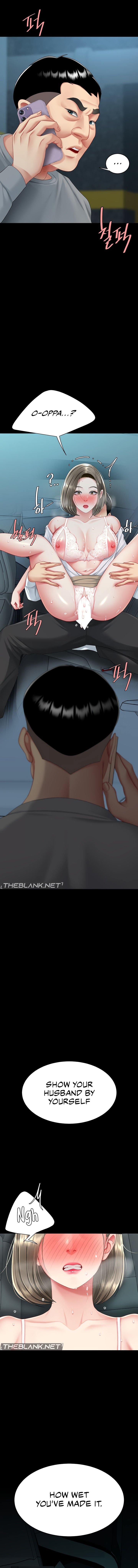 I’ll Eat Your Mom First Chapter 100 - Page 16