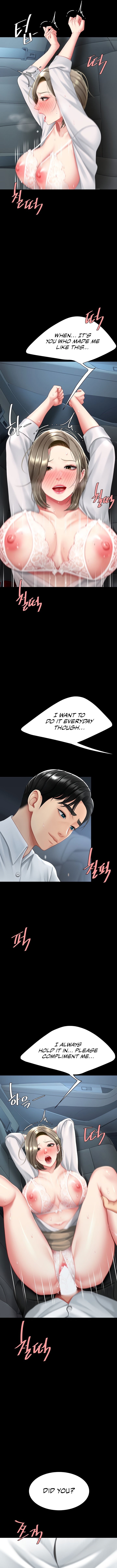 I’ll Eat Your Mom First Chapter 100 - Page 4