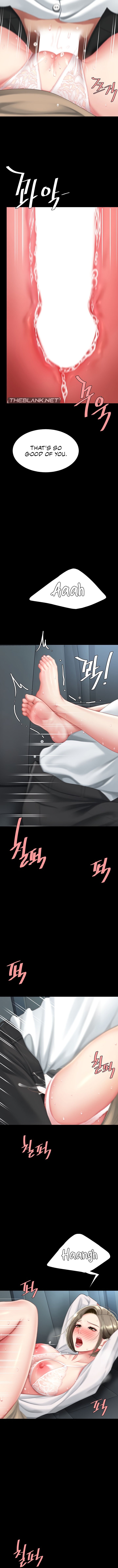 I’ll Eat Your Mom First Chapter 100 - Page 5