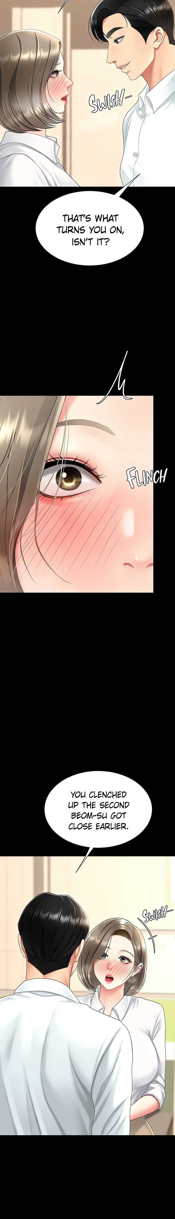 I’ll Eat Your Mom First Chapter 102 - Page 14