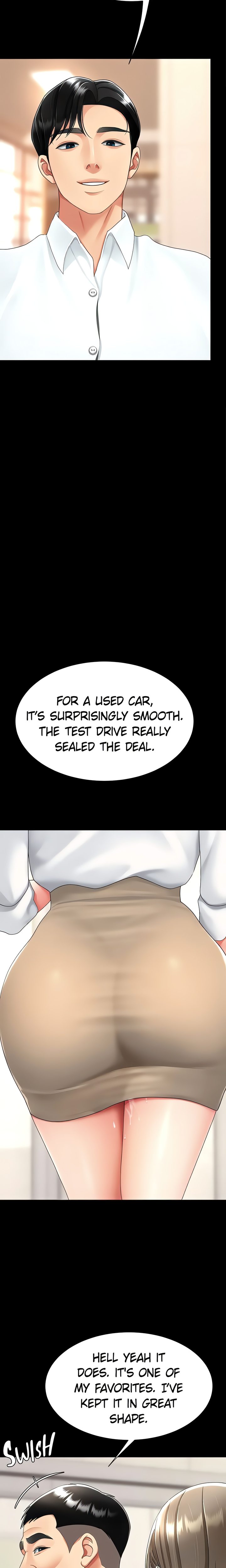 I’ll Eat Your Mom First Chapter 102 - Page 3