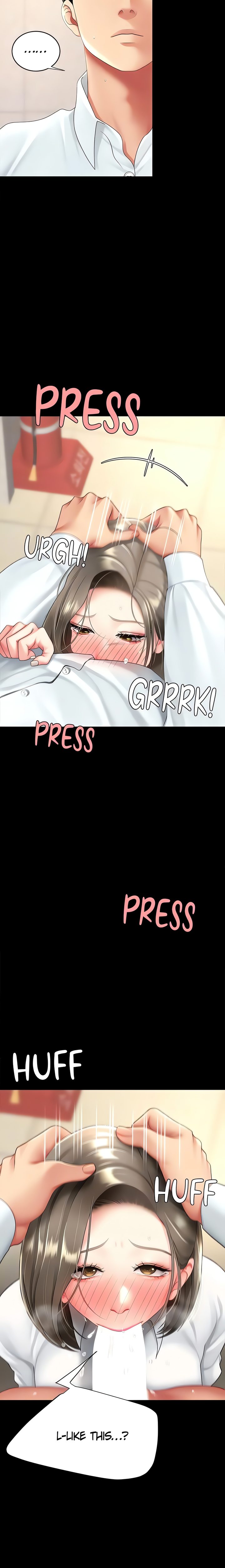 I’ll Eat Your Mom First Chapter 103 - Page 15