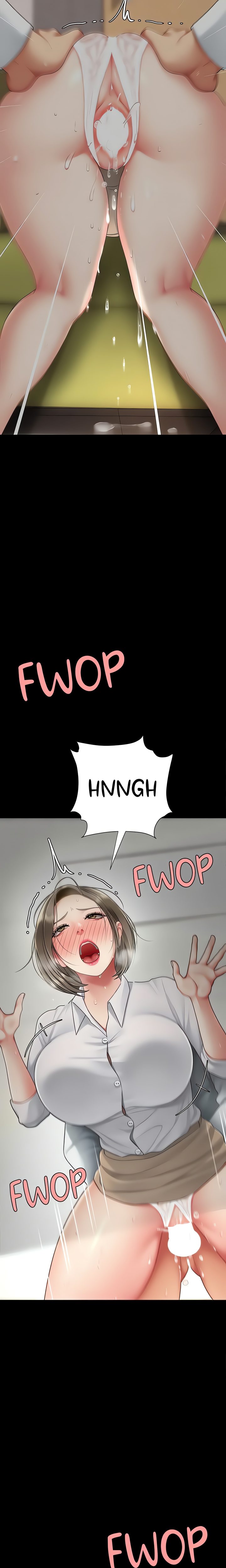 I’ll Eat Your Mom First Chapter 103 - Page 24