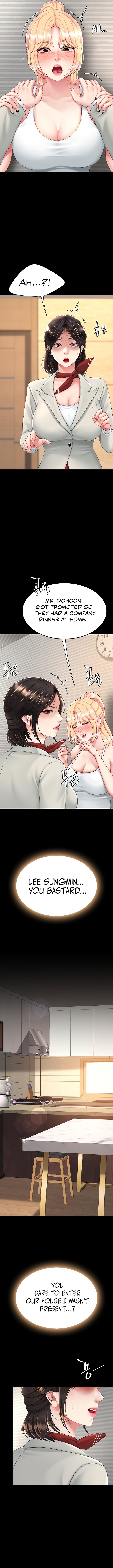 I’ll Eat Your Mom First Chapter 104 - Page 10