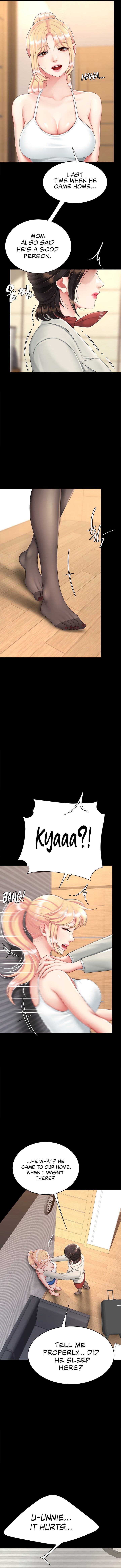 I’ll Eat Your Mom First Chapter 104 - Page 9