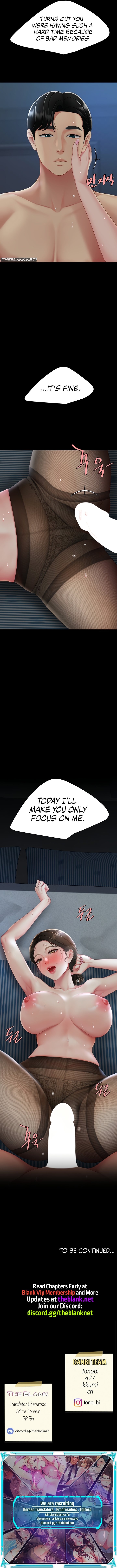 I’ll Eat Your Mom First Chapter 105 - Page 17