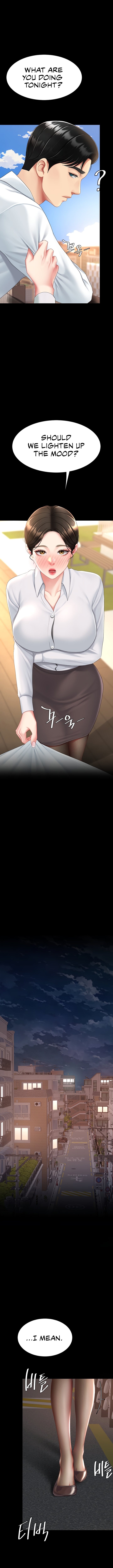 I’ll Eat Your Mom First Chapter 105 - Page 8