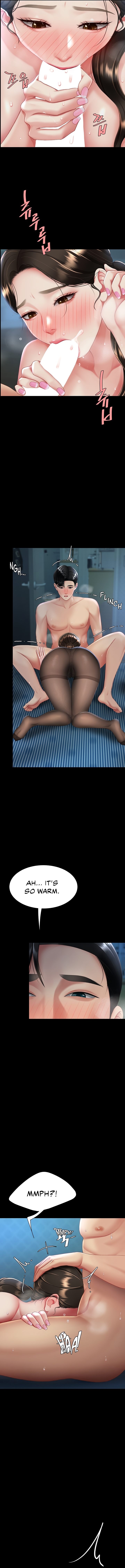 I’ll Eat Your Mom First Chapter 106 - Page 10