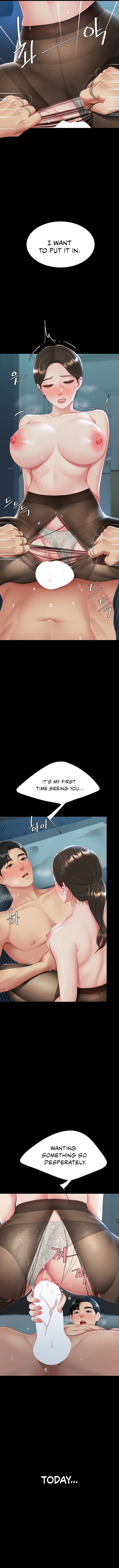 I’ll Eat Your Mom First Chapter 106 - Page 13