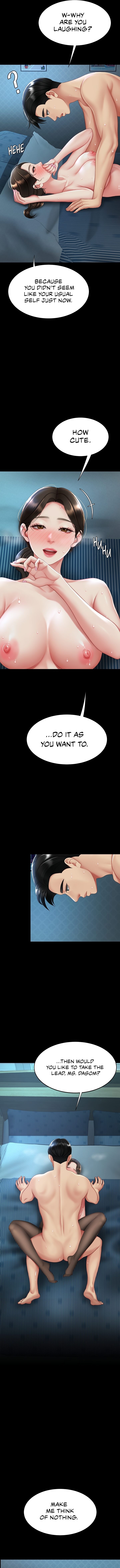 I’ll Eat Your Mom First Chapter 106 - Page 8