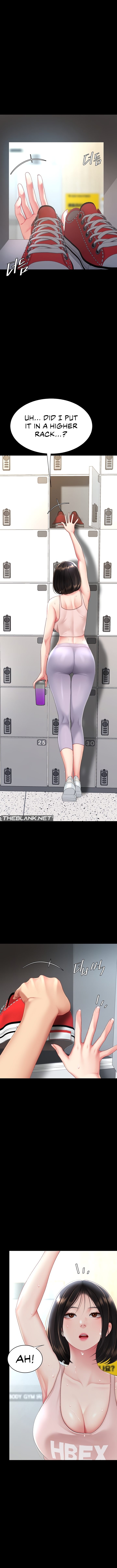 I’ll Eat Your Mom First Chapter 107 - Page 15