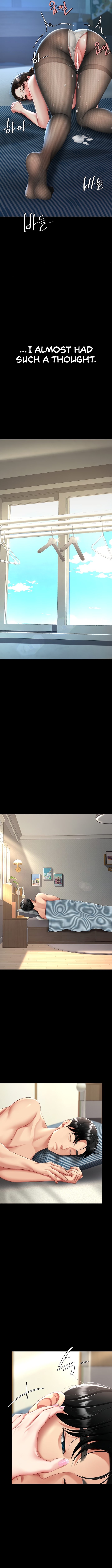 I’ll Eat Your Mom First Chapter 107 - Page 8