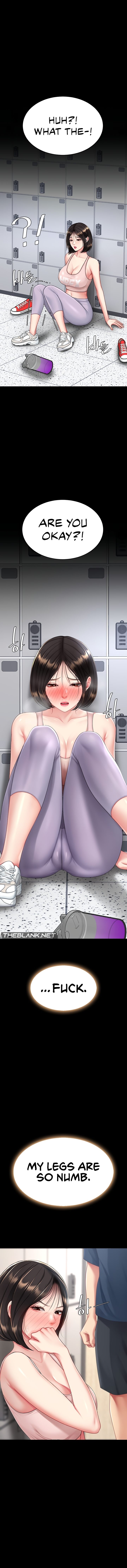 I’ll Eat Your Mom First Chapter 108 - Page 9