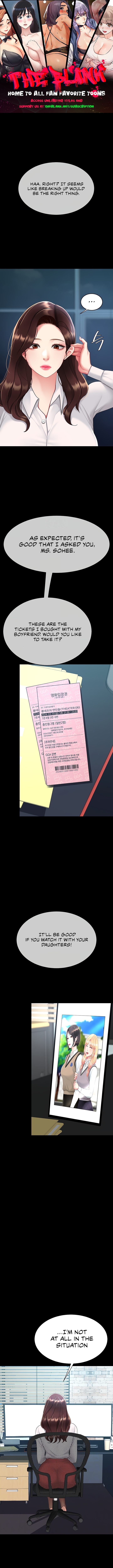 I’ll Eat Your Mom First Chapter 109 - Page 1