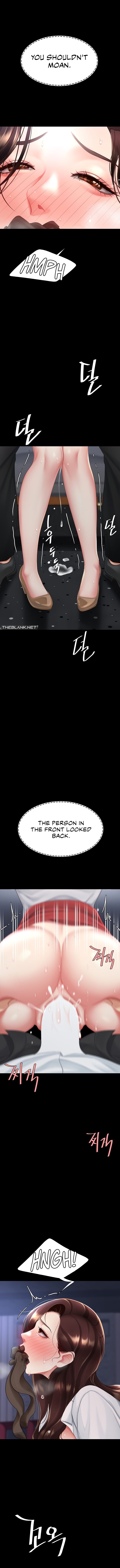 I’ll Eat Your Mom First Chapter 110 - Page 5