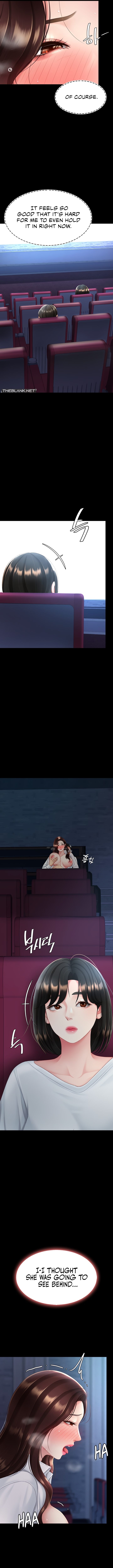 I’ll Eat Your Mom First Chapter 110 - Page 9