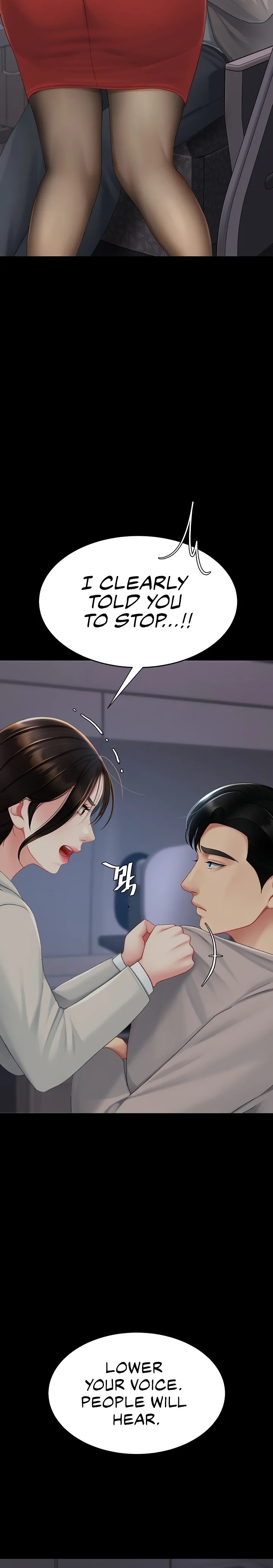 I’ll Eat Your Mom First Chapter 112 - Page 13