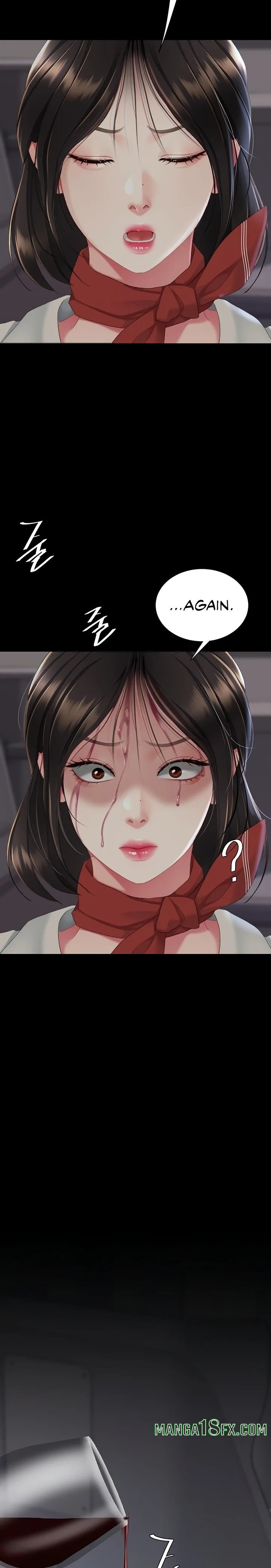 I’ll Eat Your Mom First Chapter 112 - Page 22