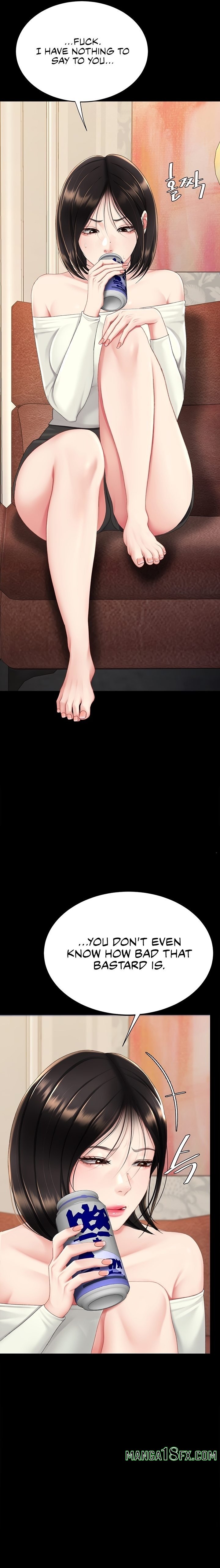 I’ll Eat Your Mom First Chapter 115 - Page 19