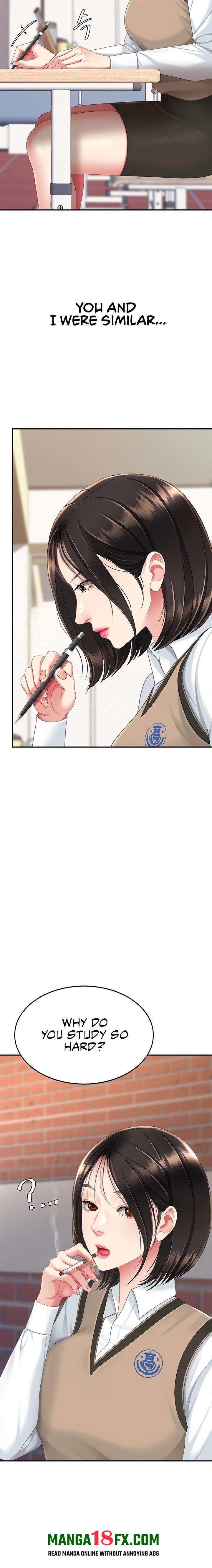 I’ll Eat Your Mom First Chapter 115 - Page 24