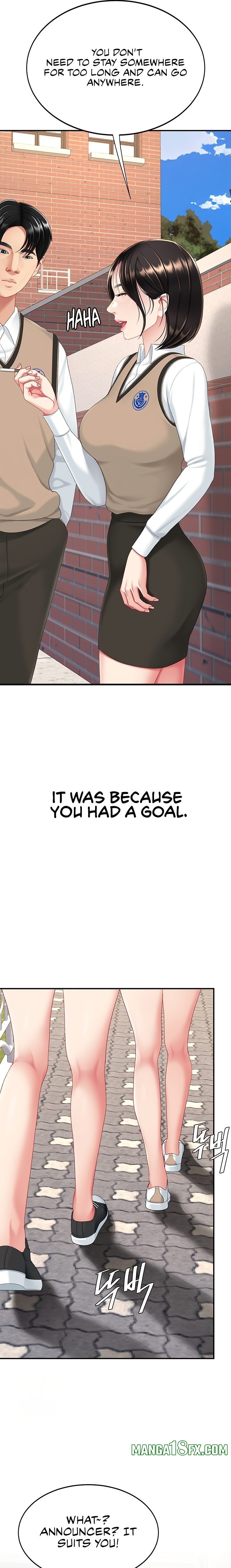 I’ll Eat Your Mom First Chapter 115 - Page 27