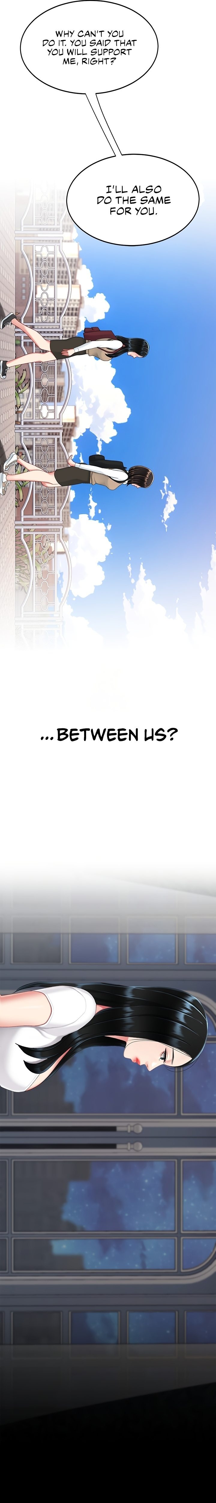 I’ll Eat Your Mom First Chapter 115 - Page 29