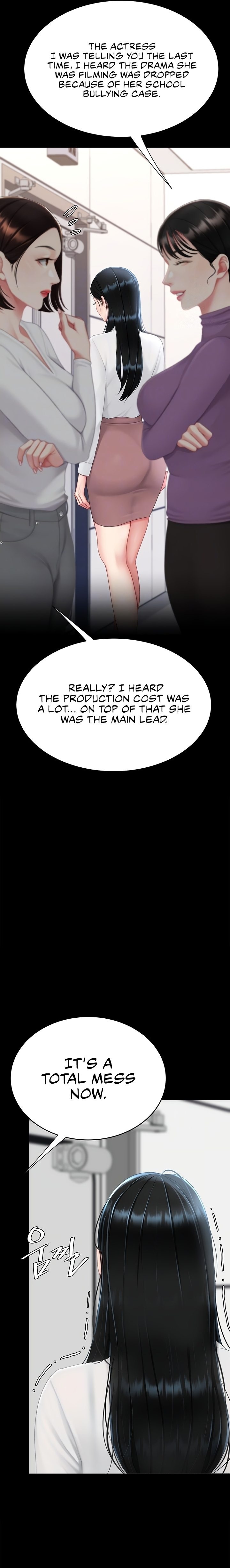 I’ll Eat Your Mom First Chapter 115 - Page 7