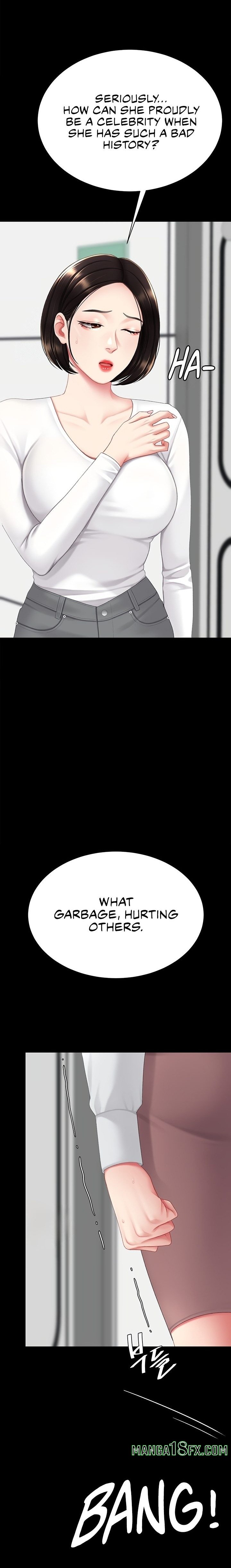 I’ll Eat Your Mom First Chapter 115 - Page 8