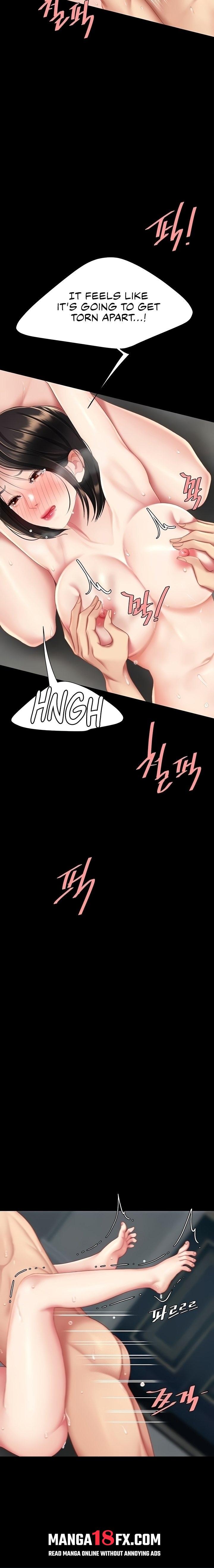 I’ll Eat Your Mom First Chapter 118 - Page 20