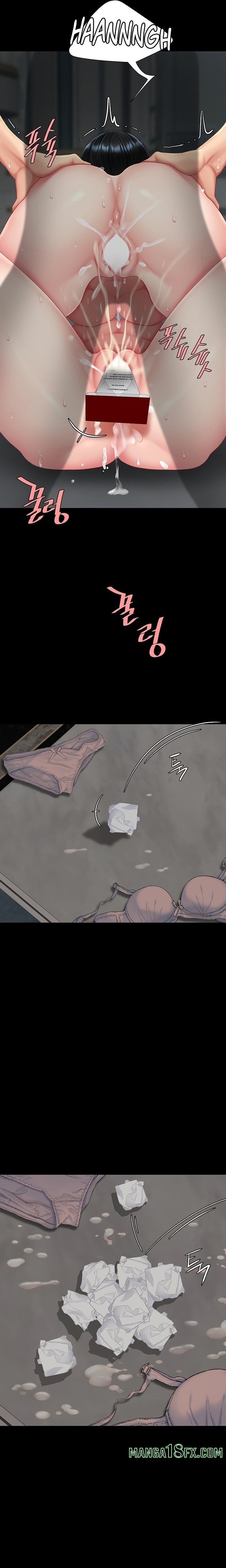 I’ll Eat Your Mom First Chapter 119 - Page 33