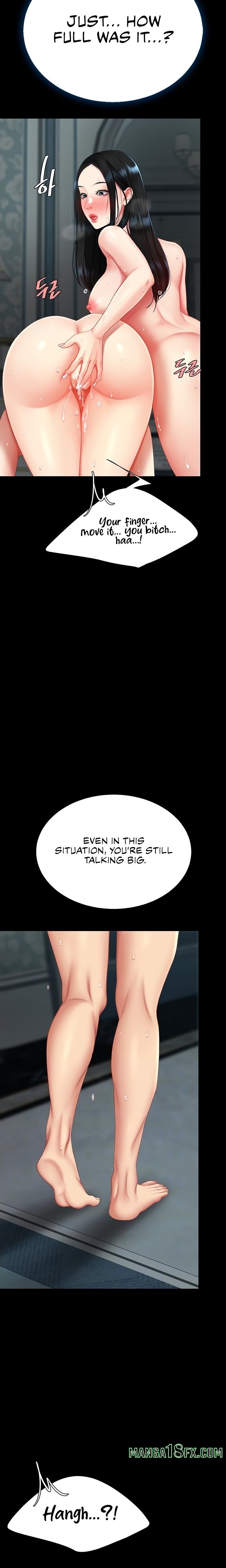 I’ll Eat Your Mom First Chapter 119 - Page 6