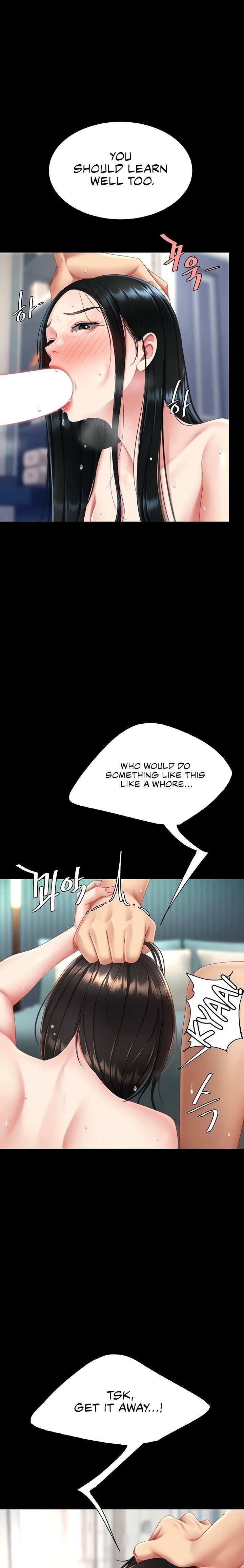 I’ll Eat Your Mom First Chapter 120 - Page 7