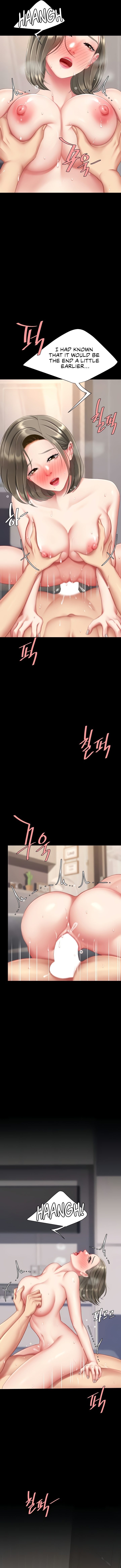 I’ll Eat Your Mom First Chapter 121 - Page 7